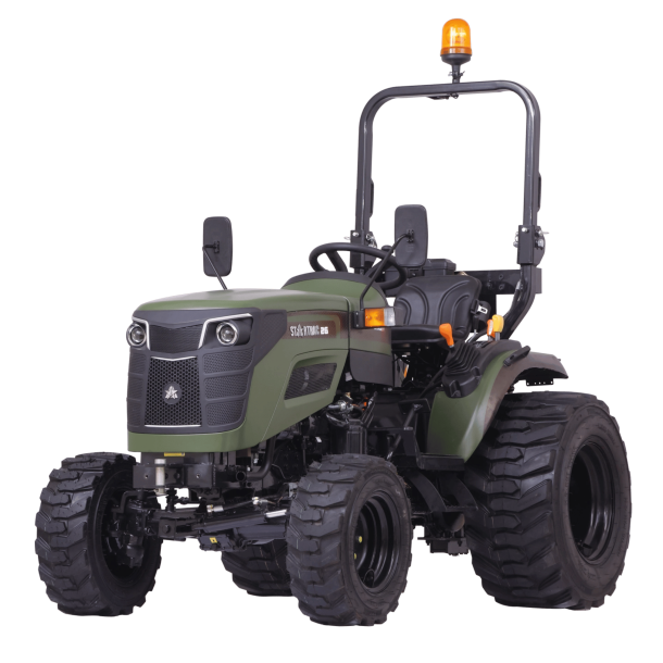 STARTRAC 263Kleintraktor